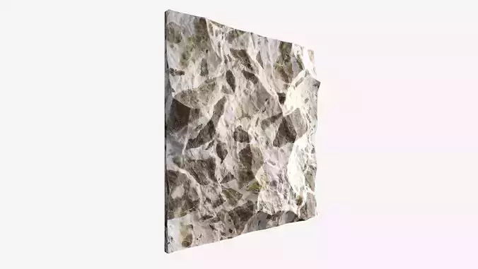 507-RockPanel sandstone wall art