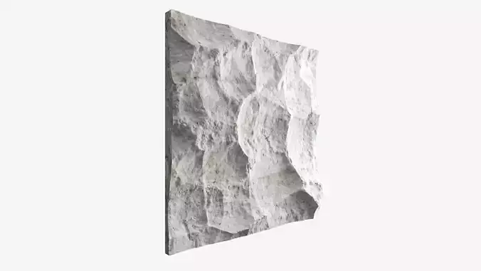 508-RockPanel rock wall art