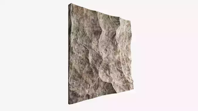 521-RockPanel rock texture