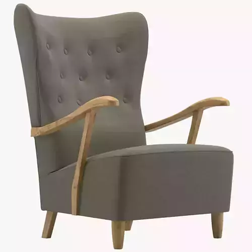 Chair 169 Wingchair