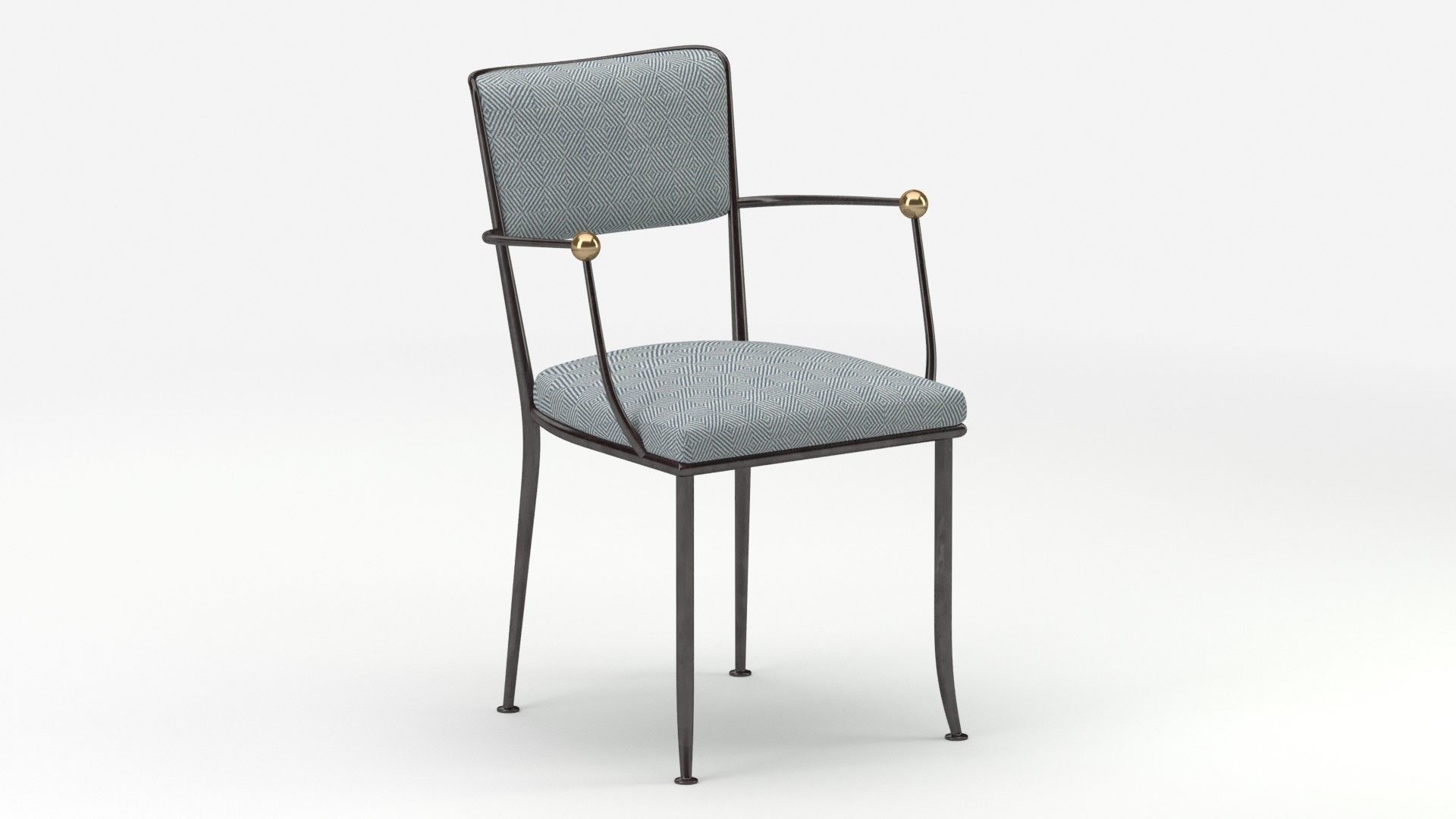 Chair 171 3D model_13
