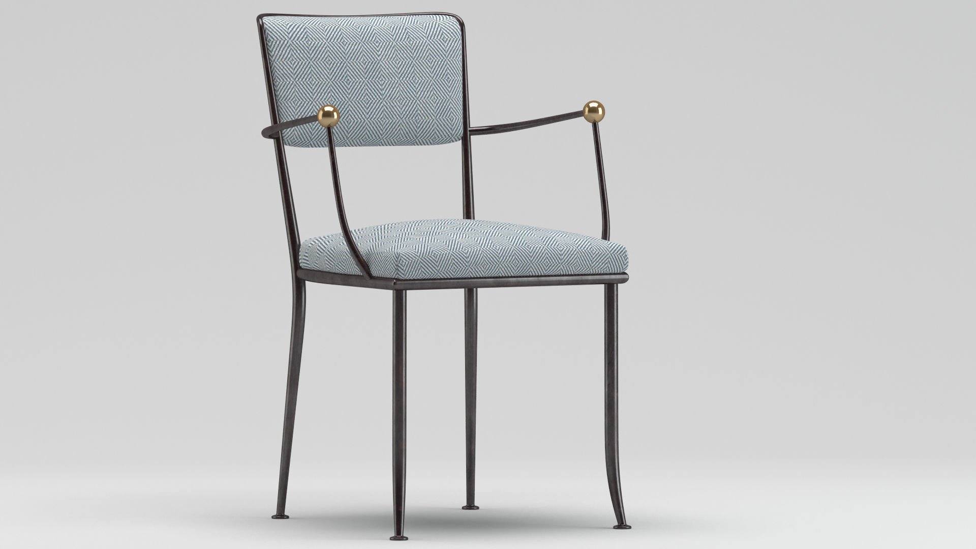 Chair 171 3D model_3