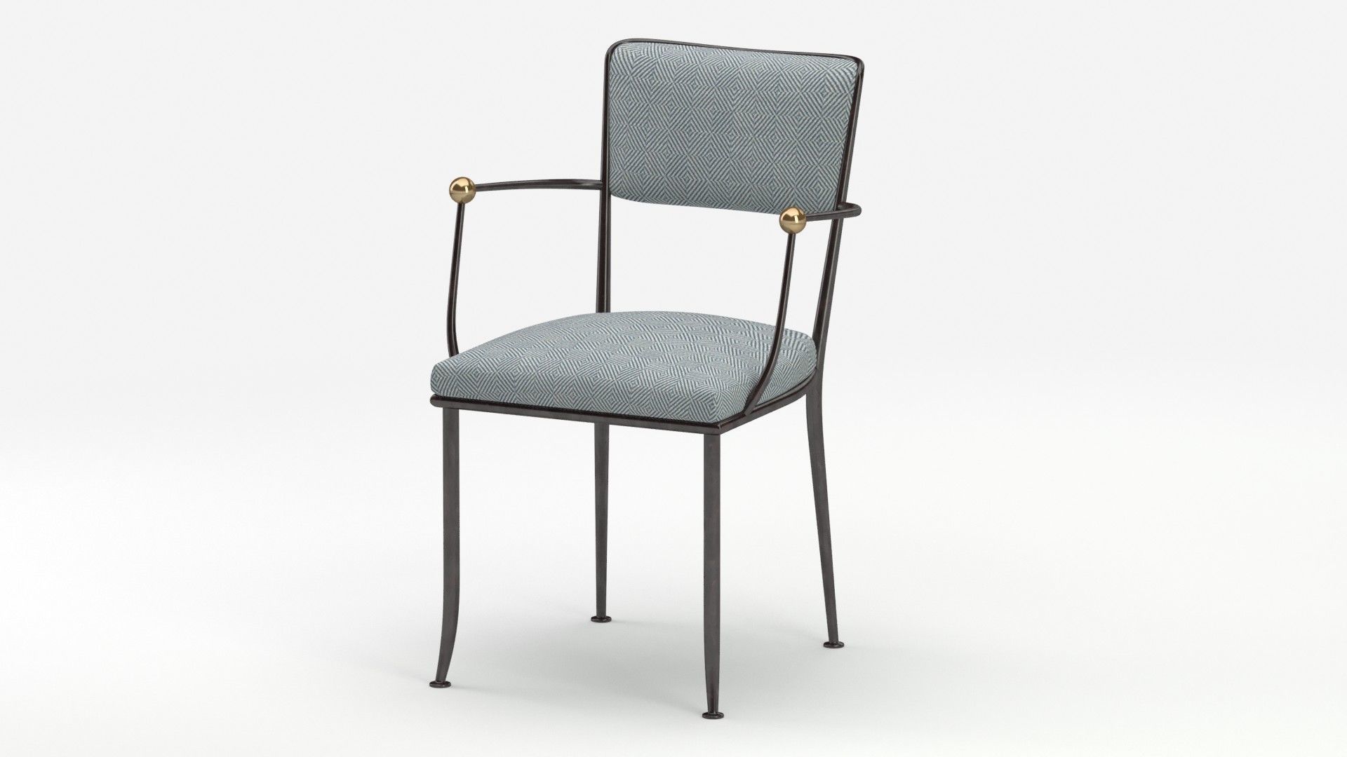 Chair 171 3D model_10