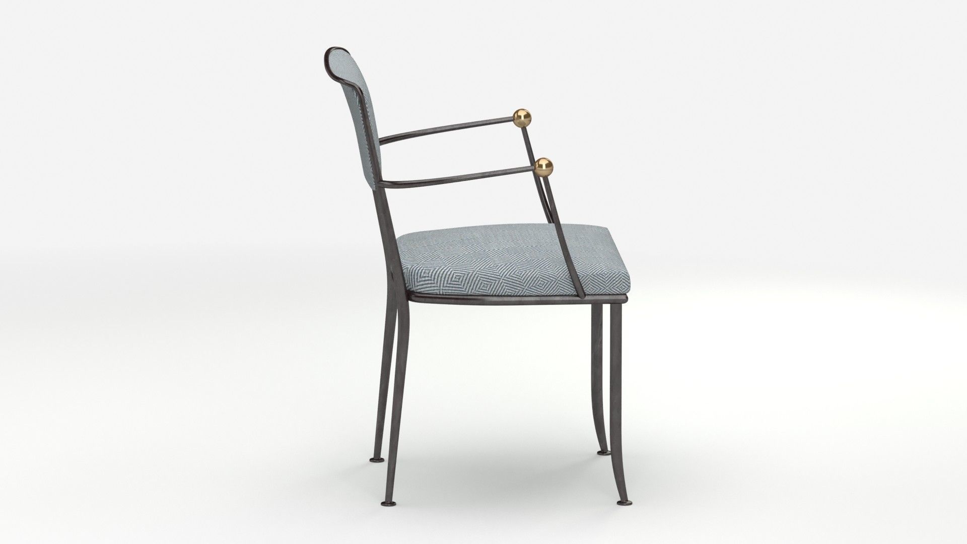 Chair 171 3D model_12