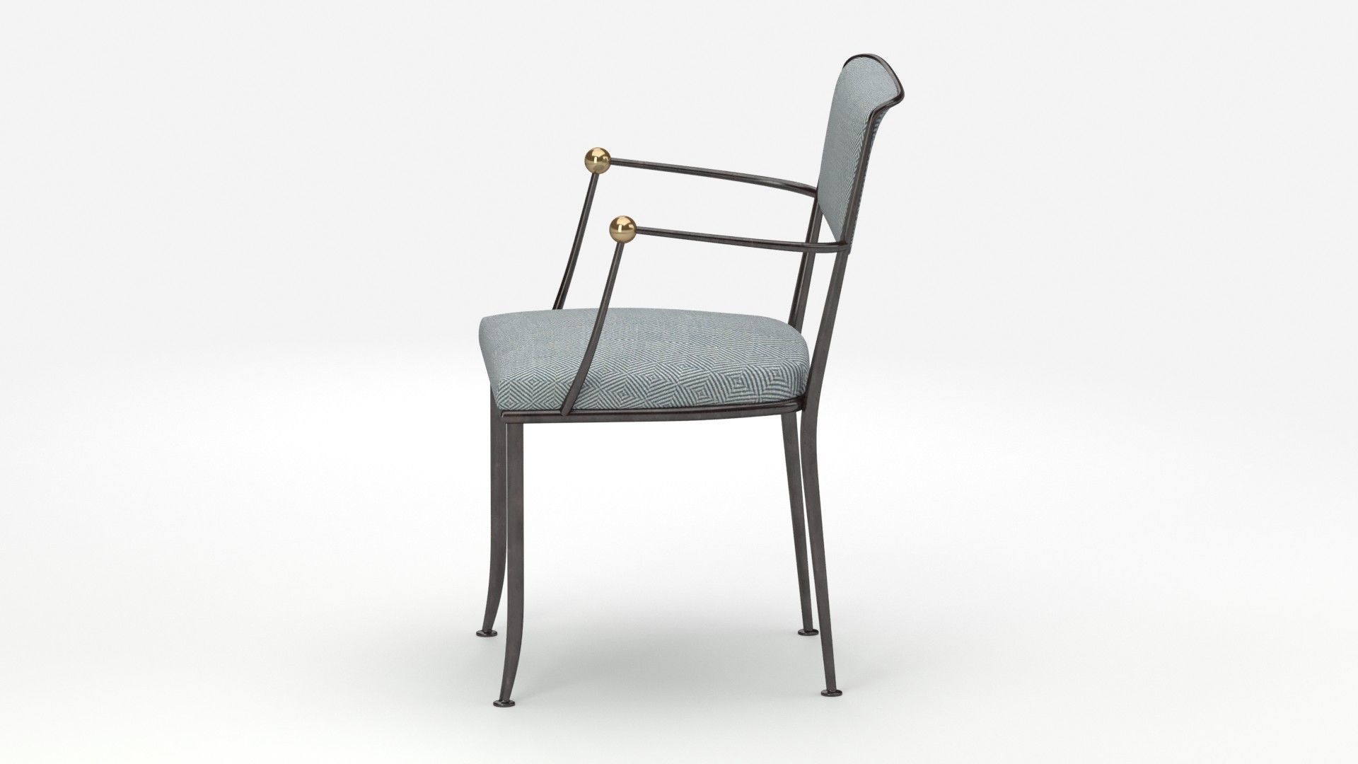 Chair 171 3D model_5