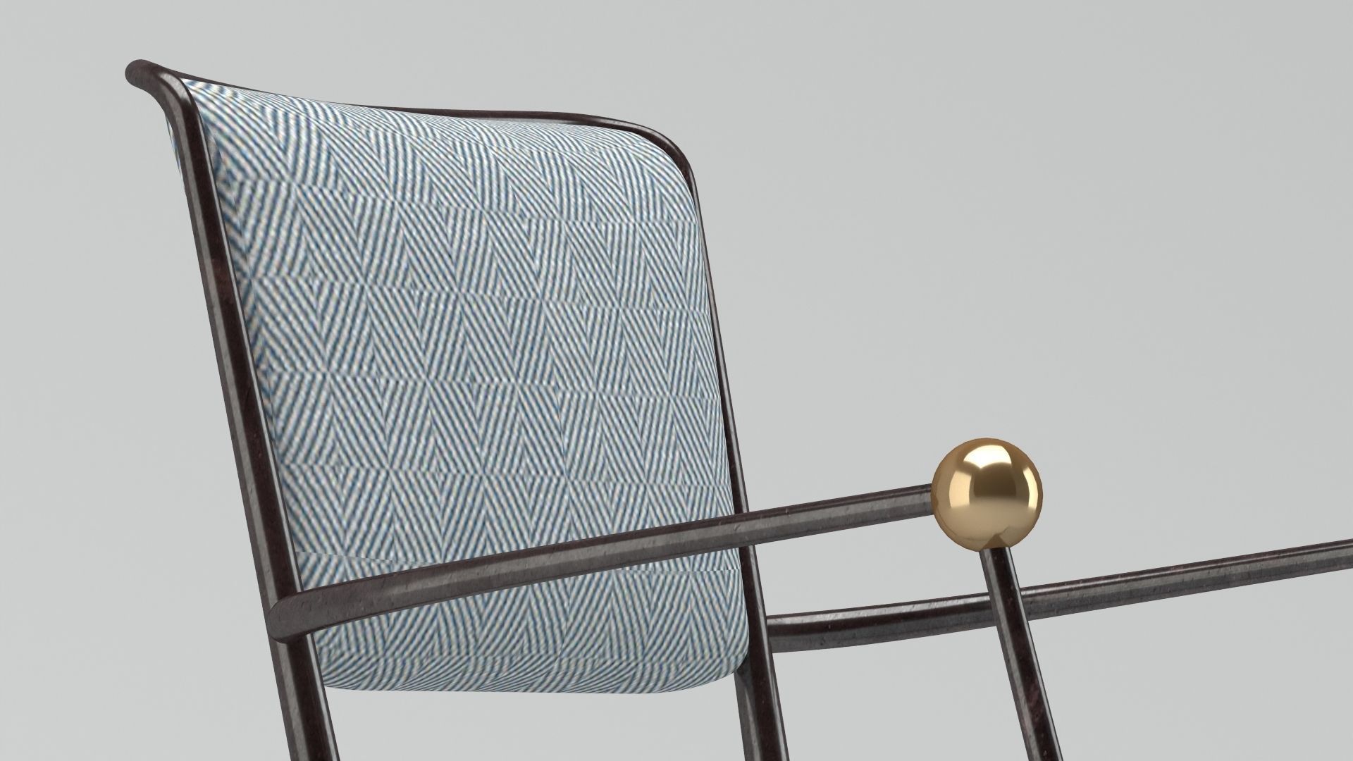 Chair 171 3D model_1