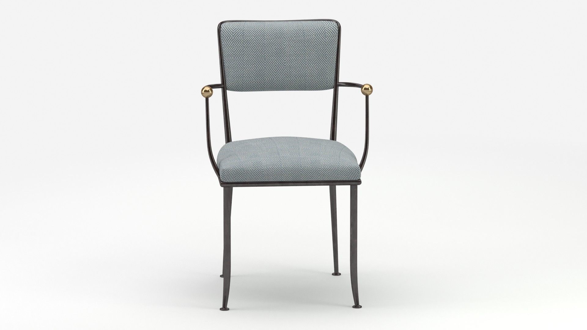 Chair 171 3D model_9