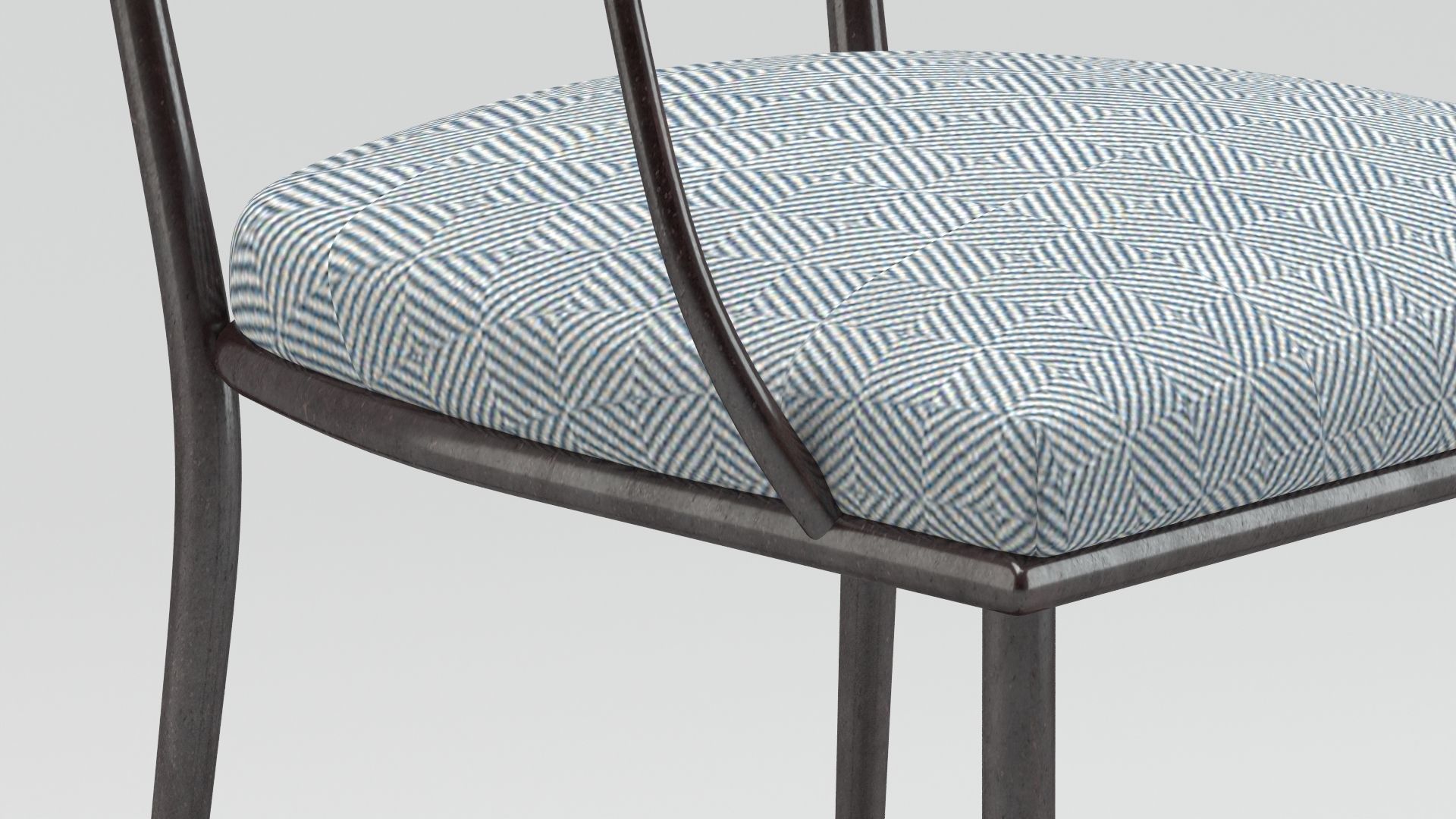 Chair 171 3D model_2