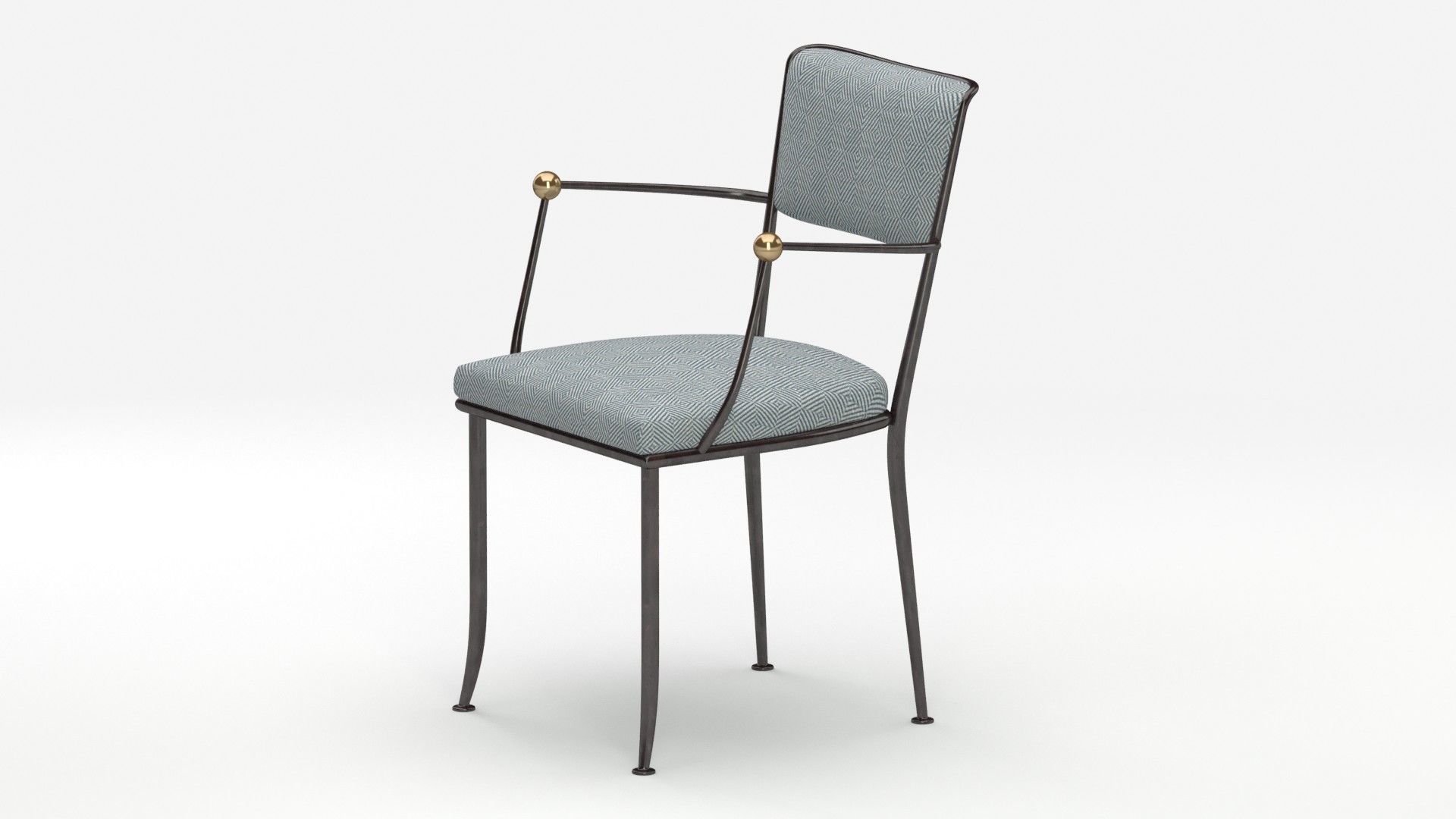 Chair 171 3D model_6
