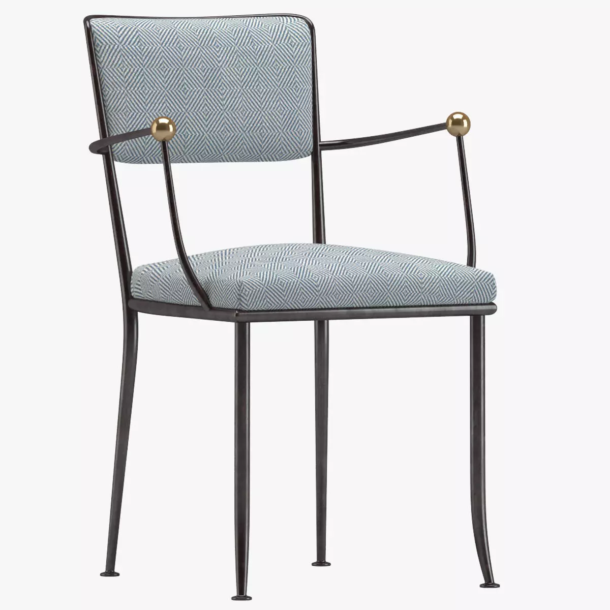 Chair 171 3D model_0