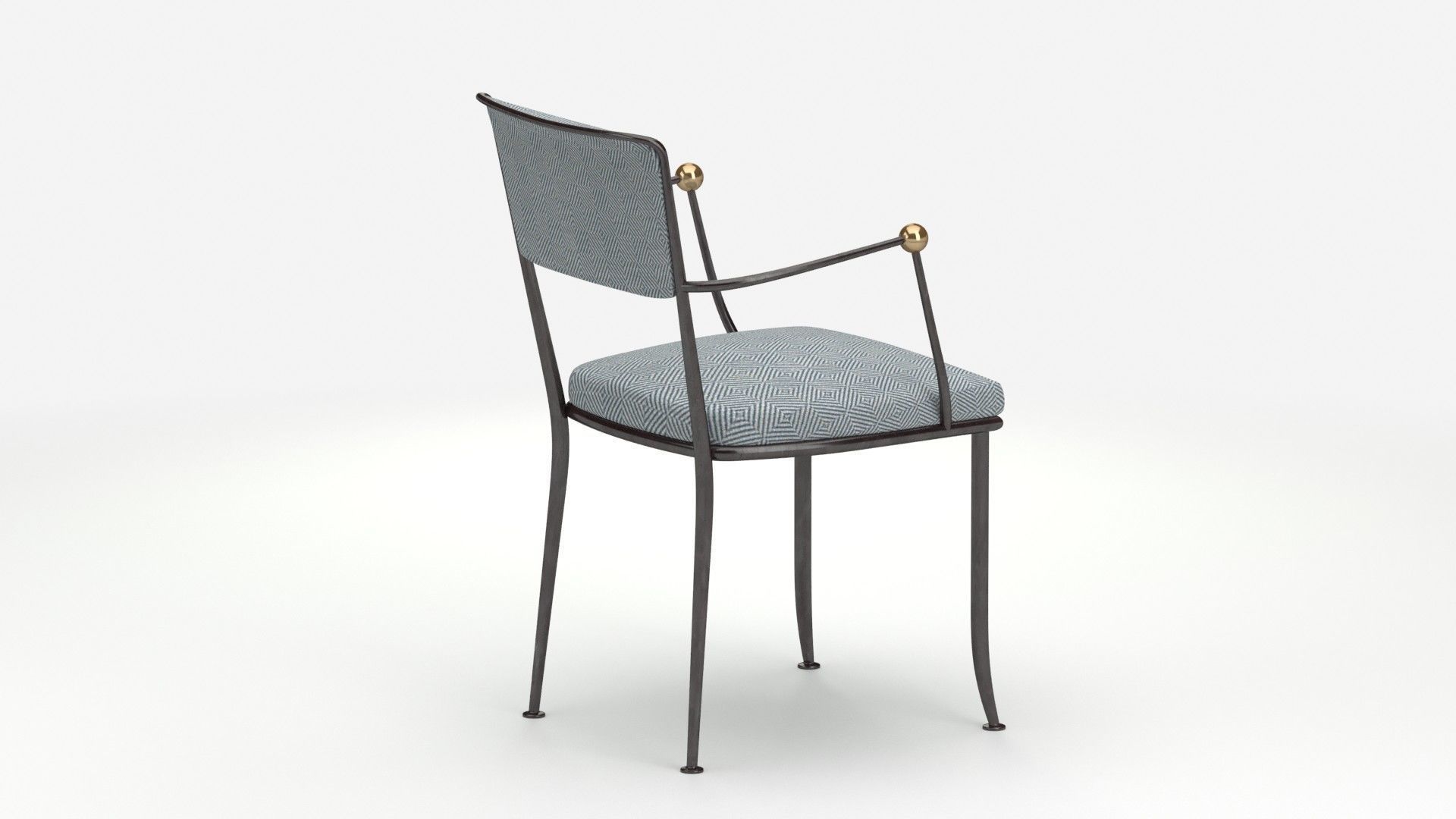 Chair 171 3D model_14