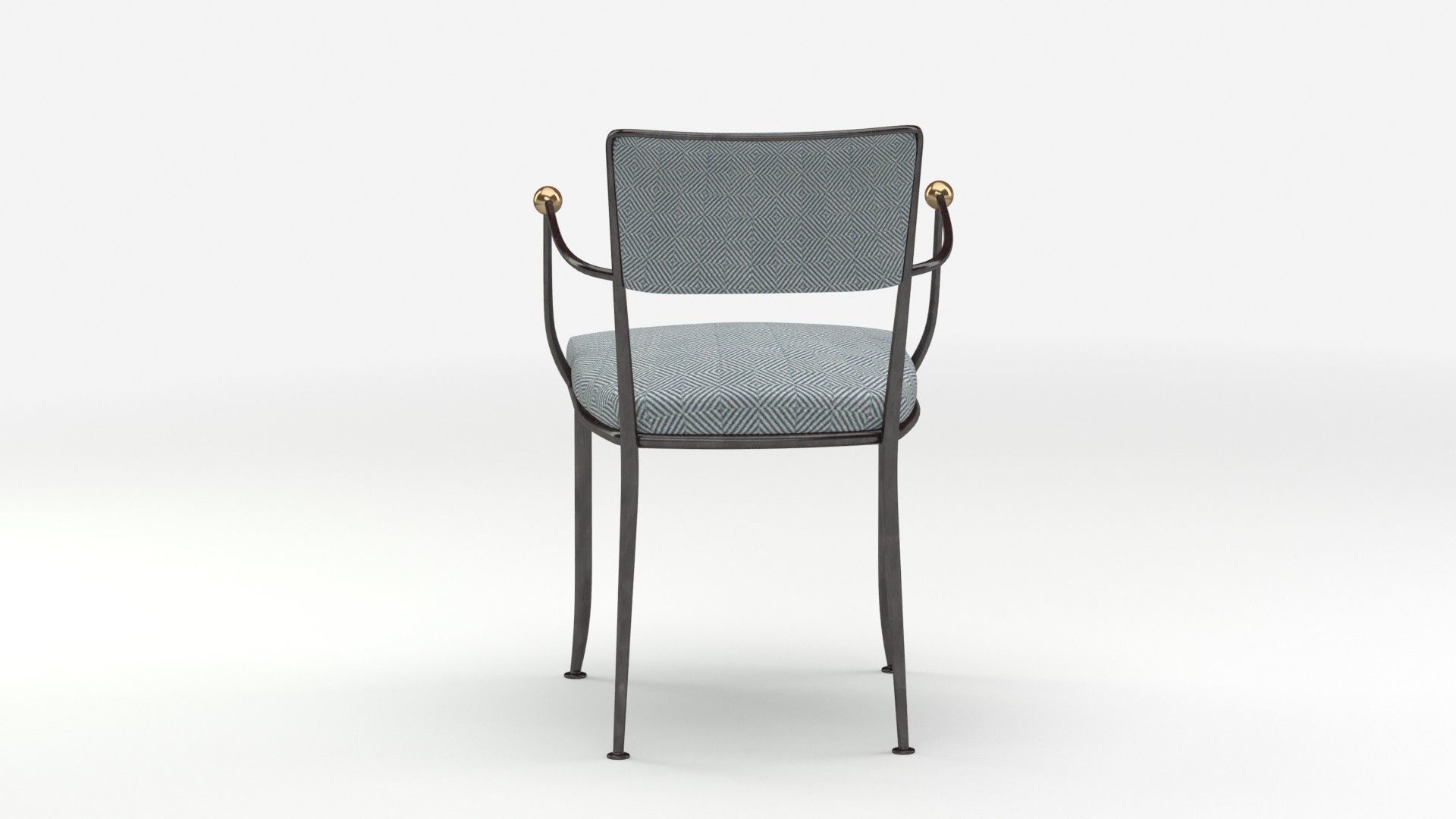 Chair 171 3D model_11
