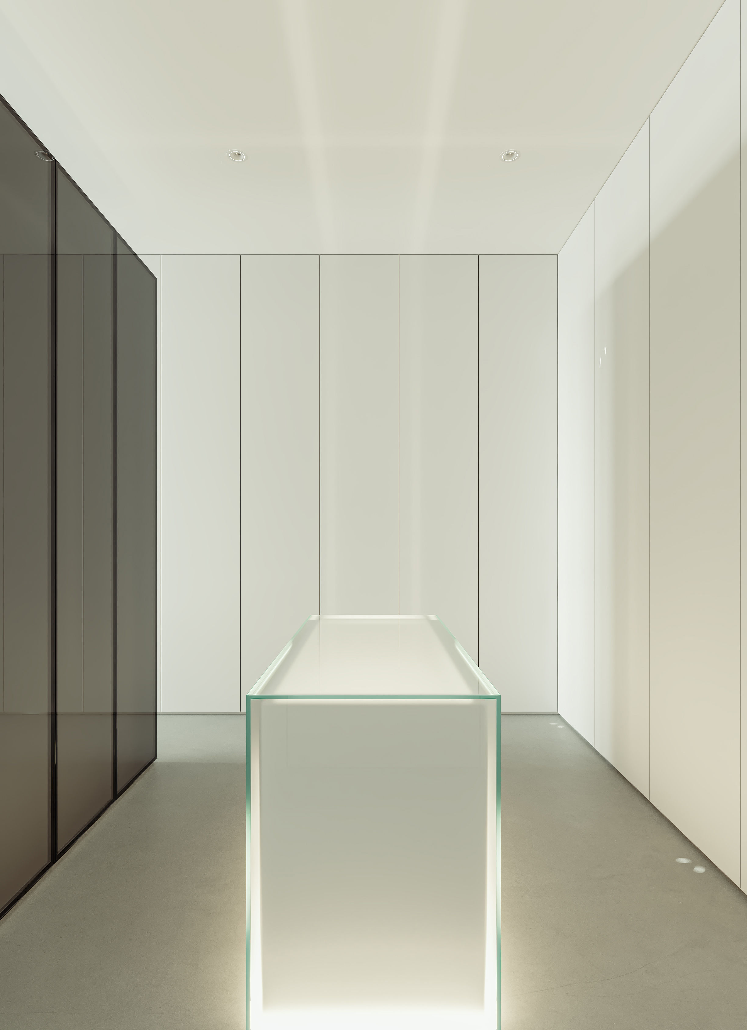 The House of light 3D model_8