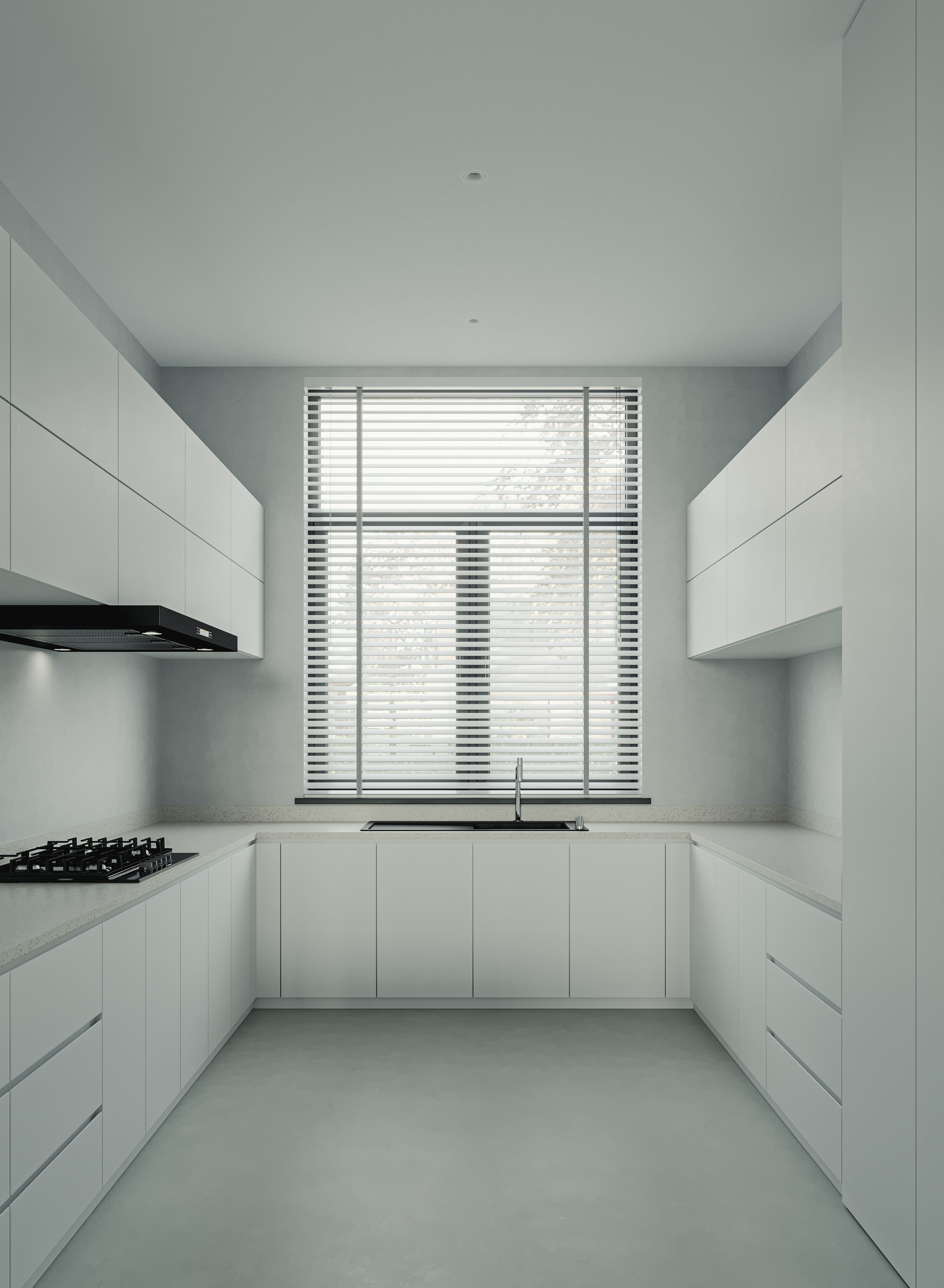 The House of light 3D model_14