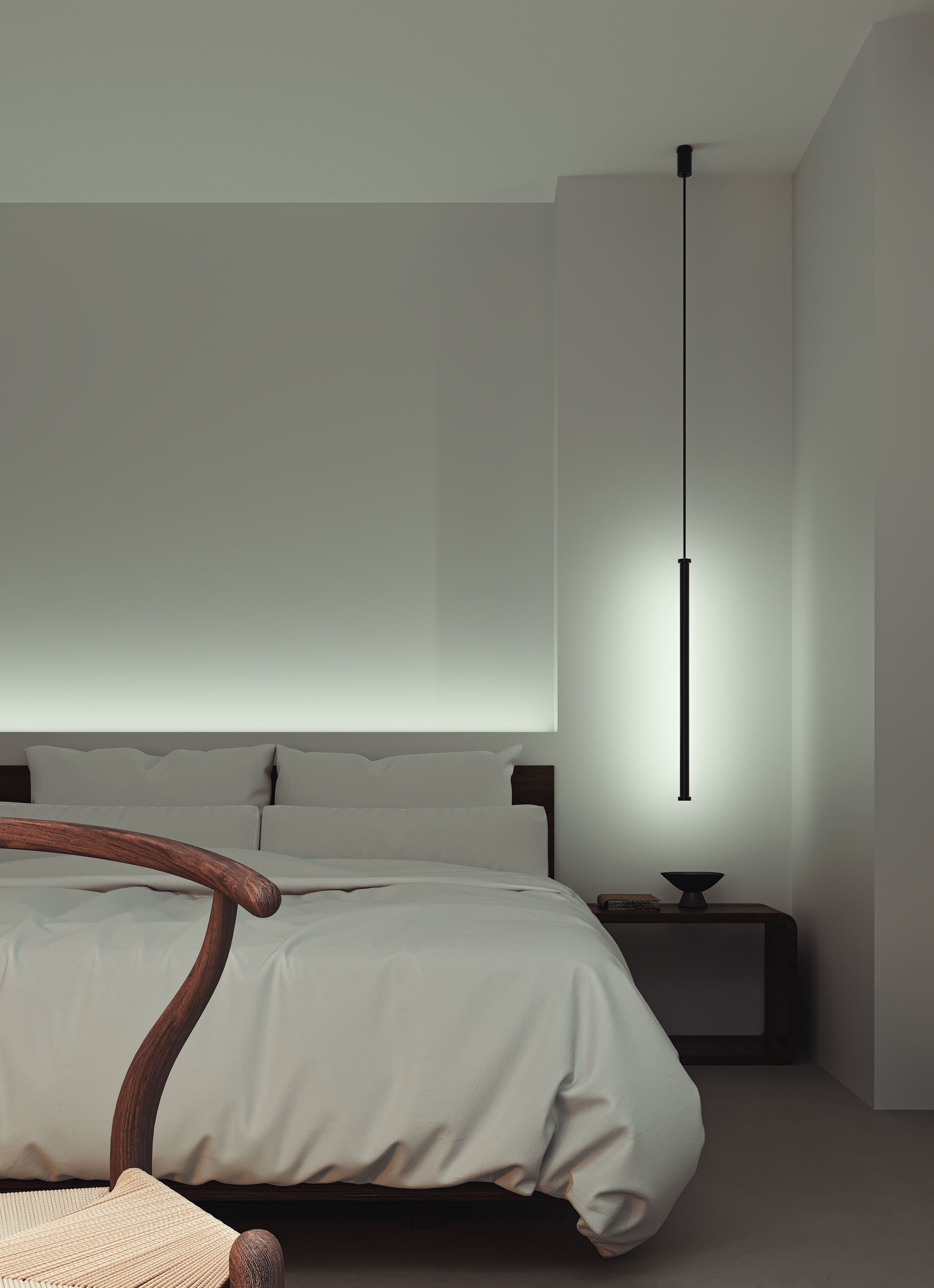 The House of light 3D model_16