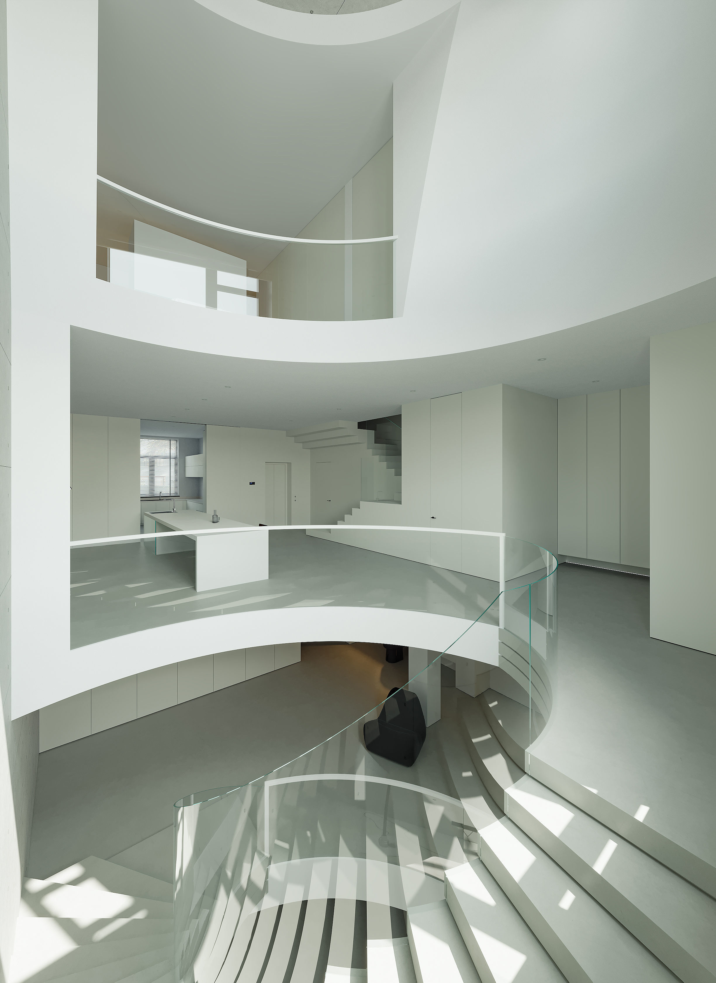 The House of light 3D model_15