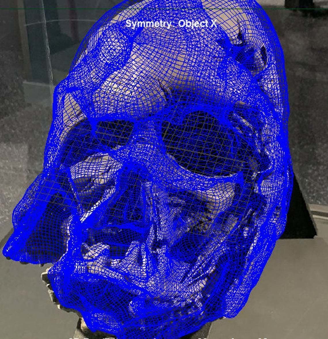 Darth Vader Episode 7 helmet The force Awakens Pyre  Accurate  3D print model_5