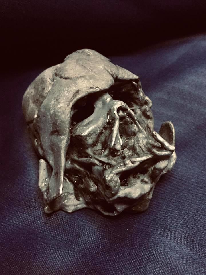 Darth Vader Episode 7 helmet The force Awakens Pyre  Accurate  3D print model_9