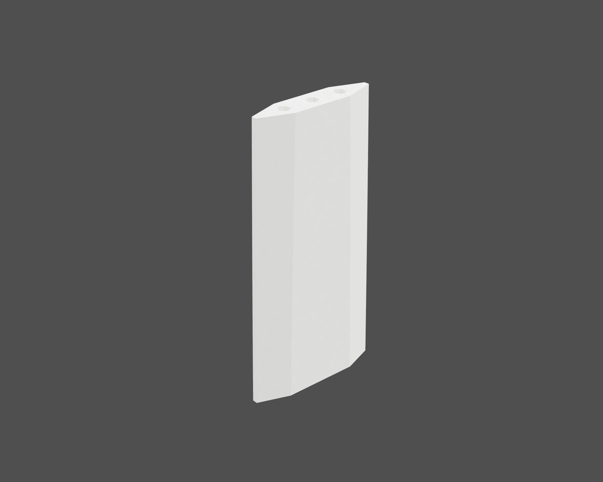 Urfael - Talion Sword - Shadow of Mordor - 3D Printable 3D print model_7