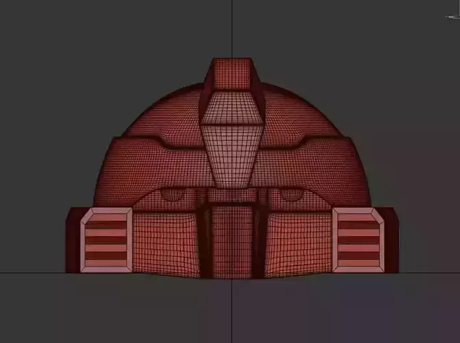 transformer IDW guzzler head