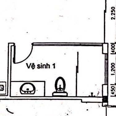 Bathroom Design Blender File 3D model_4
