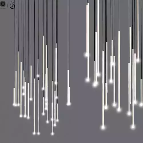 A Tube Nano Light Bronze