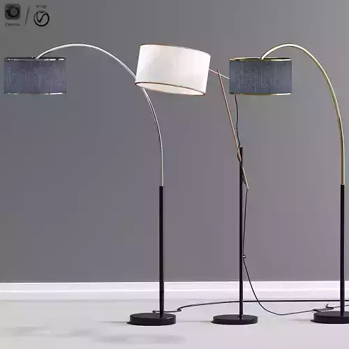 Floor Lamp Collection