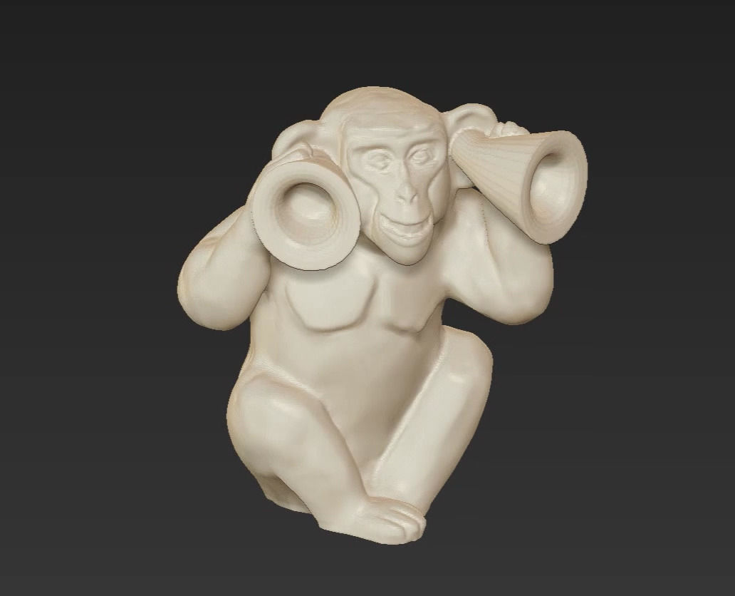 horoscope symbol deaf monkey chinese 2016