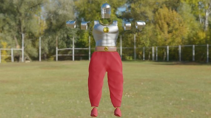 ancient Indian warrior wearables