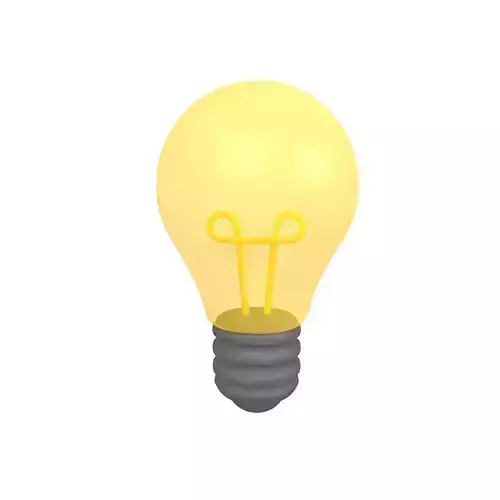 Light Bulb v1 002