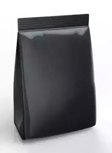 flour and coffee Bag