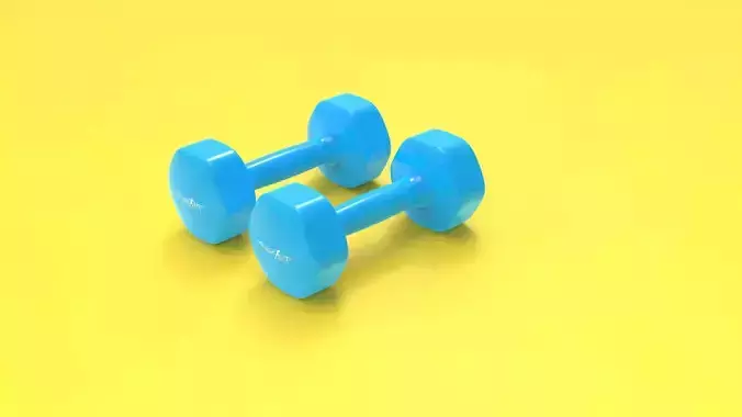 Dumbbell dumbbells