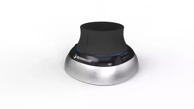 3Dconnexion spacemouse