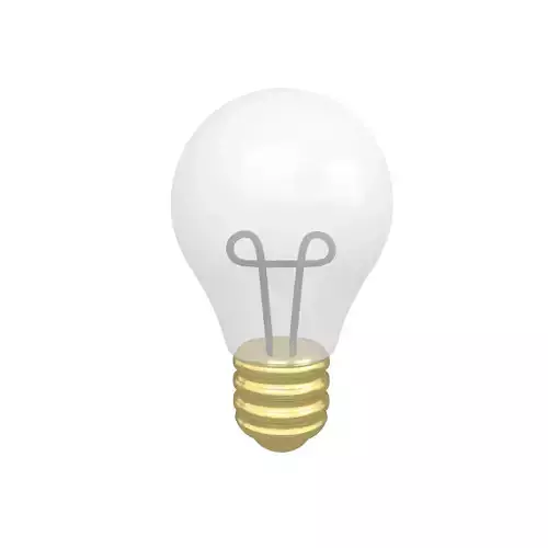 Light Bulb v1 004