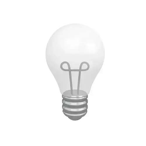 Light Bulb v1 005
