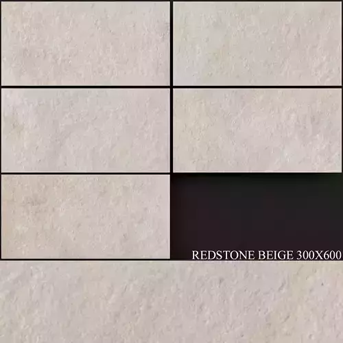 Keros Redstone Beige 300x600