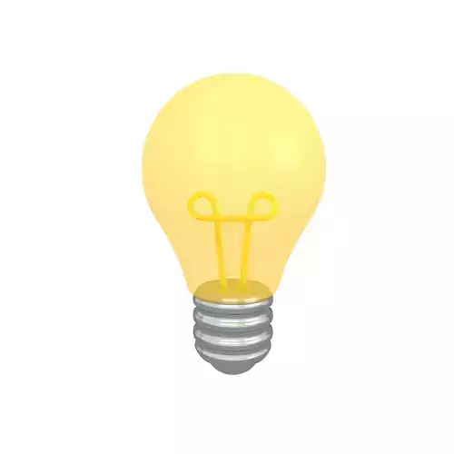 Light Bulb v1 008
