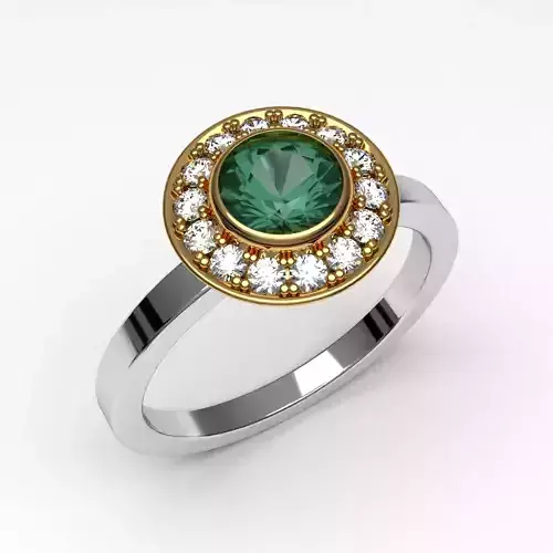 new fashion diamond jewelry engagement ring printable