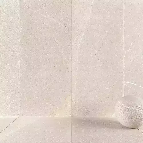 Stone Wall Tiles Limestone Grey 120x270