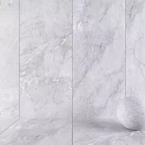 Stone Wall Tiles Manhattan Grey 120x270 Set 2