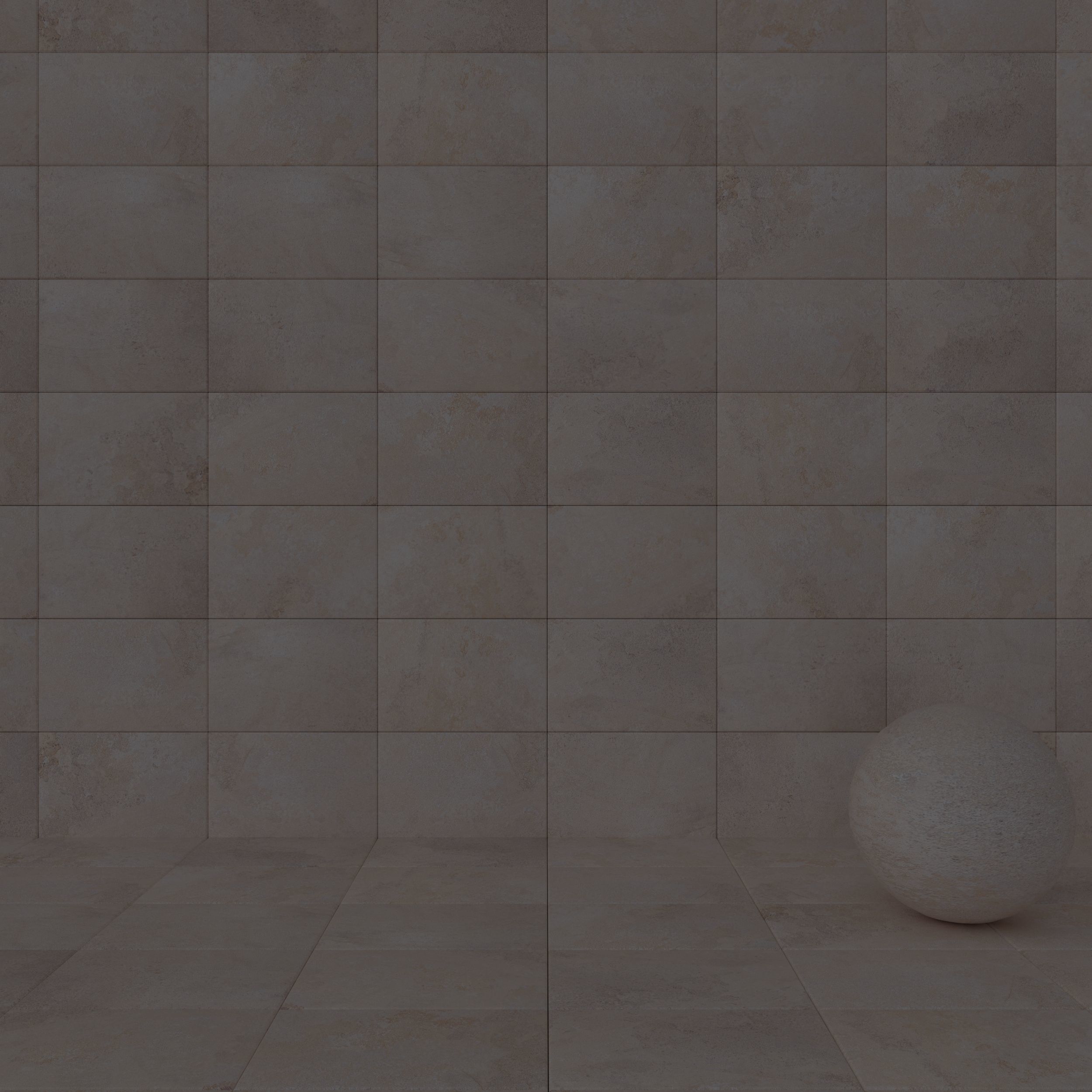 Stone Wall Tiles Mardin Cream 40x60 Set 1 Texture_5