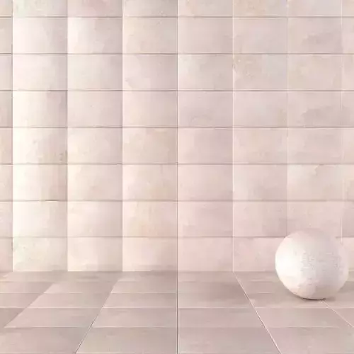 Stone Wall Tiles Mardin Cream 40x60 Set 1