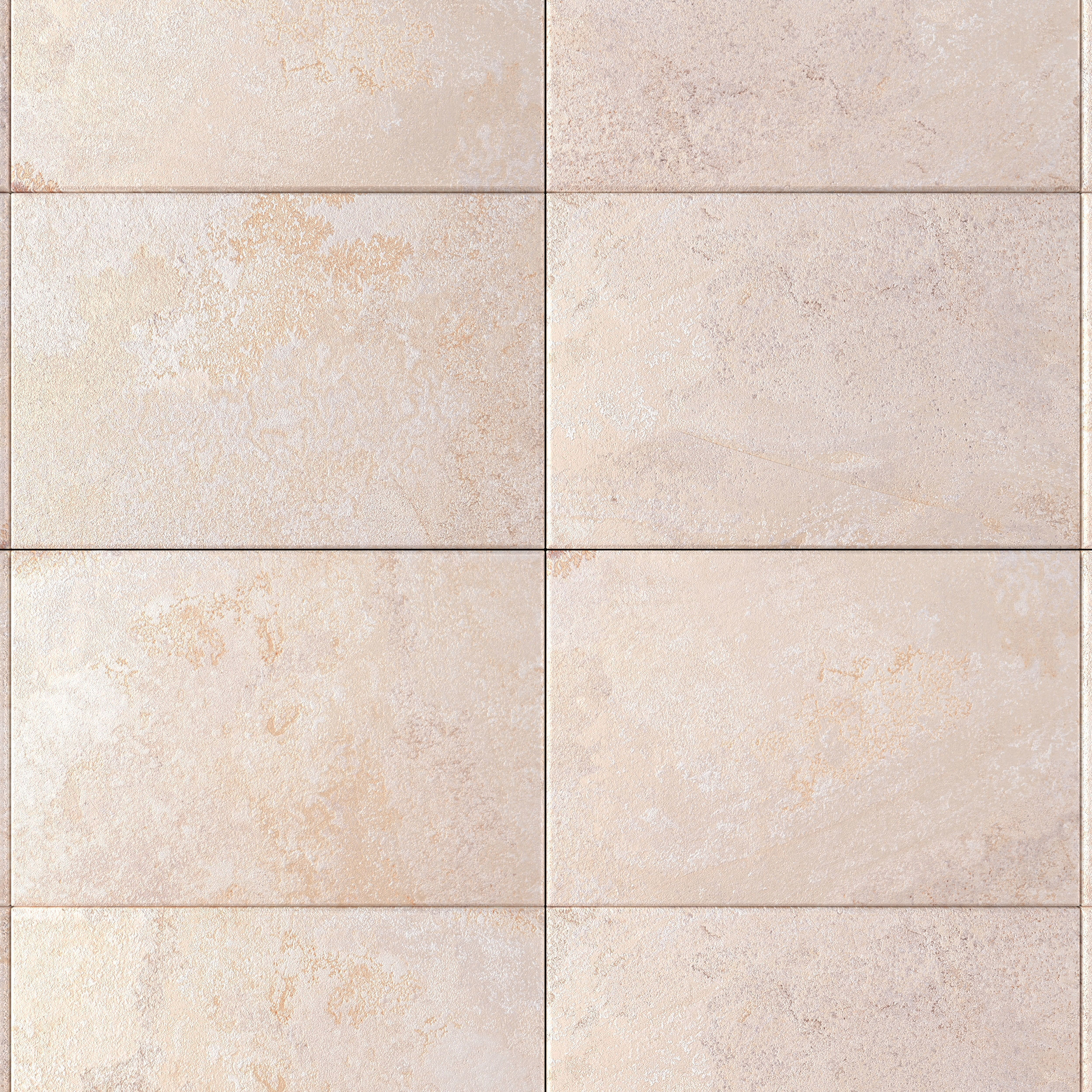 Stone Wall Tiles Mardin Cream 40x60 Set 1 Texture_1