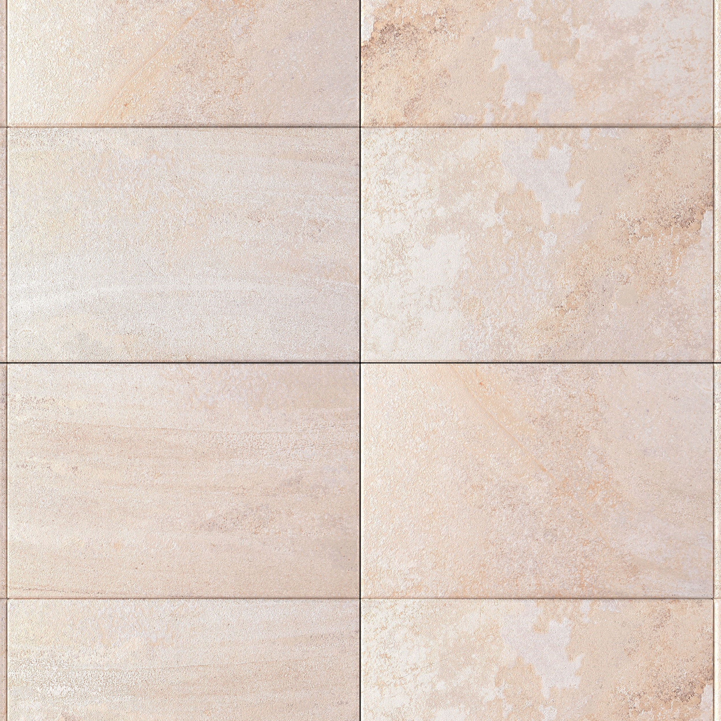 Stone Wall Tiles Mardin Cream 40x60 Set 2 Texture_1
