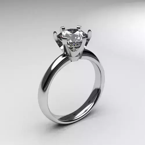 engagement ring with diamonds beautiful fashion gold