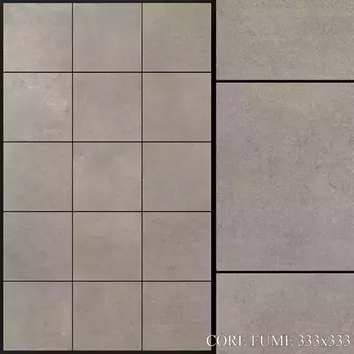 Yurtbay Seramik Core Fume 333x333