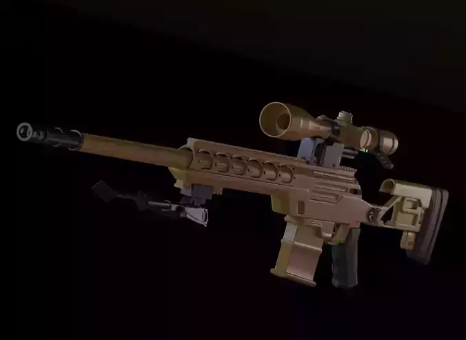 Ballista bo2 sniper 
