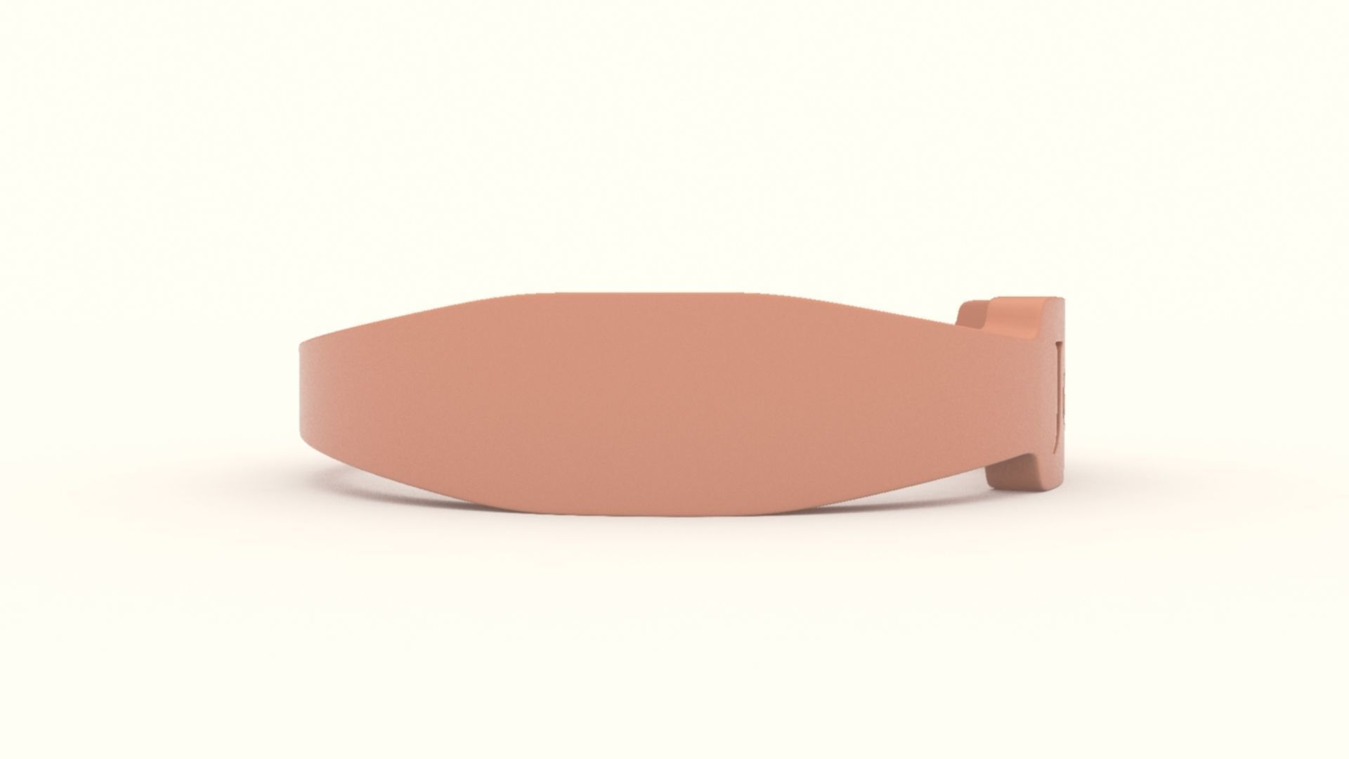 Jesus Ring Female Blue 3D print model_11