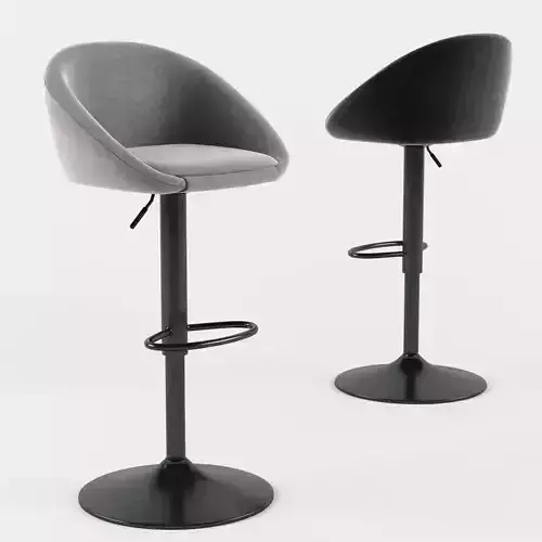 JYSK Taulov bar stool