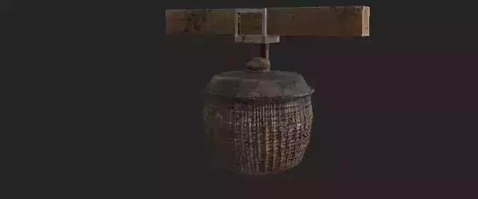 Basket ninja kung fu